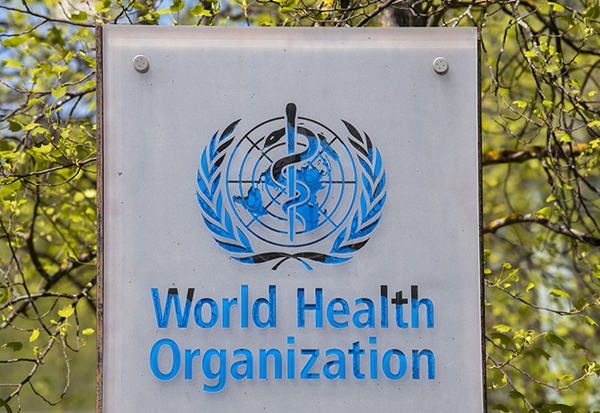 ▲ 세계보건기구(WHO, World Health Organization) (사진= 연합뉴스 제공)