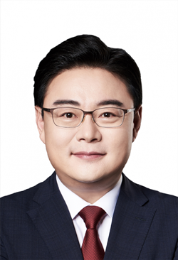 김성원 의원, ‘제21대 국회 4년 종합 헌정대상’ 수상